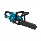 Трион верижен акумулаторен DEDRA DED7095ML, 18V, 2.0-8.0Ah, Li-Ion, 25cм - small, 262312