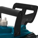 Трион верижен акумулаторен DEDRA DED7095ML, 18V, 2.0-8.0Ah, Li-Ion, 25cм - small, 262315
