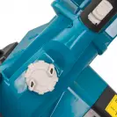 Трион верижен акумулаторен DEDRA DED7095ML, 18V, 2.0-8.0Ah, Li-Ion, 25cм - small, 262316