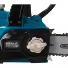 Трион верижен акумулаторен DEDRA DED7095ML, 18V, 2.0-8.0Ah, Li-Ion, 25cм - small, 262349