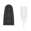 Трион верижен акумулаторен DEDRA DED7099, 18V, 2.0-8.0Ah, Li-Ion, 10cм - small, 261054