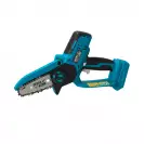 Трион верижен акумулаторен DEDRA DED7099, 18V, 2.0-8.0Ah, Li-Ion, 10cм - small, 261097