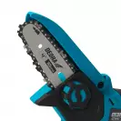 Трион верижен акумулаторен DEDRA DED7099, 18V, 2.0-8.0Ah, Li-Ion, 10cм - small, 261099