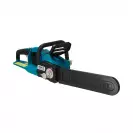 Трион верижен акумулаторен DEDRA DED7195V, 18+18V, 2.0-8.0Ah, Li-Ion, 40cм - small, 261485