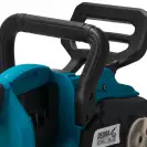 Трион верижен акумулаторен DEDRA DED7195V, 18+18V, 2.0-8.0Ah, Li-Ion, 40cм - small, 261512