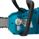 Трион верижен акумулаторен DEDRA DED7195V, 18+18V, 2.0-8.0Ah, Li-Ion, 40cм - small, 261513