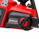 Трион верижен акумулаторен EINHELL GP-LC 36/40 Li BL-Solo, 18+18V, 1.5-8.0Ah, Li-Ion, 40cм, безчетков мотор - small, 258444