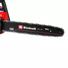 Трион верижен акумулаторен EINHELL GP-LC 36/40 Li BL-Solo, 18+18V, 1.5-8.0Ah, Li-Ion, 40cм, безчетков мотор - small, 258445