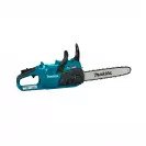 Трион верижен акумулаторен MAKITA UC022GZ, 40V, 4.0-5.0Ah, Li-Ion, 35cм, безчетков мотор - small, 257455