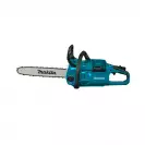 Трион верижен акумулаторен MAKITA UC022GZ, 40V, 4.0-5.0Ah, Li-Ion, 35cм, безчетков мотор - small, 257456
