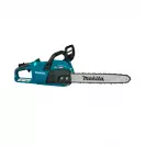 Трион верижен акумулаторен MAKITA UC026GZ, 40V, 4.0-.5.0Ah, Li-Ion, 40cм, безчетков мотор - small, 258182
