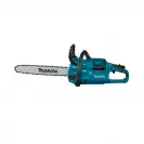 Трион верижен акумулаторен MAKITA UC026GZ, 40V, 4.0-.5.0Ah, Li-Ion, 40cм, безчетков мотор - small, 258183