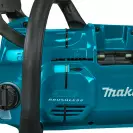 Трион верижен акумулаторен MAKITA UC026GZ, 40V, 4.0-.5.0Ah, Li-Ion, 40cм, безчетков мотор - small, 258184