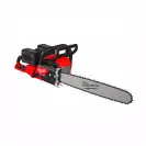 Трион верижен акумулаторен MILWAUKEE M18 F2CHS50-802, 18V, 8.0Ah, Li-Ion, 50cм, безчетков - small, 261605