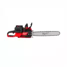 Трион верижен акумулаторен MILWAUKEE M18 F2CHS50-802, 18V, 8.0Ah, Li-Ion, 50cм, безчетков - small, 261606