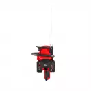 Трион верижен акумулаторен MILWAUKEE M18 F2CHS50-802, 18V, 8.0Ah, Li-Ion, 50cм, безчетков - small, 261608