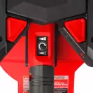 Трион верижен акумулаторен MILWAUKEE M18 F2CHS50-802, 18V, 8.0Ah, Li-Ion, 50cм, безчетков - small, 261610