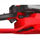 Трион верижен акумулаторен MILWAUKEE M18 F2CHS50-802, 18V, 8.0Ah, Li-Ion, 50cм, безчетков - small, 261611