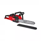 Трион верижен акумулаторен MILWAUKEE M18 FCHS-122, 18V, 12Ah, Li-Ion, 40cм, безчетков - small, 261637
