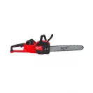 Трион верижен акумулаторен MILWAUKEE M18 FCHS-122, 18V, 12Ah, Li-Ion, 40cм, безчетков - small, 261639