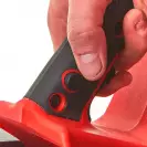 Трион верижен акумулаторен MILWAUKEE M18 FCHS-122, 18V, 12Ah, Li-Ion, 40cм, безчетков - small, 261642