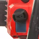Трион верижен акумулаторен MILWAUKEE M18 FCHS-122, 18V, 12Ah, Li-Ion, 40cм, безчетков - small, 261643