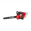 Трион верижен акумулаторен RAIDER RDP-GXBCS20 Solo, 20V, 1.5-8.0Ah, Li-Ion, 30.5см, безчетков - small, 257693