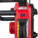 Трион верижен акумулаторен RAIDER RDP-GXBCS20 Solo, 20V, 1.5-8.0Ah, Li-Ion, 30.5см, безчетков - small, 257694