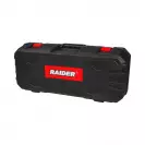 Трион верижен акумулаторен RAIDER RDP-GXBCS20 Solo, 20V, 1.5-8.0Ah, Li-Ion, 30.5см, безчетков - small, 257695