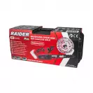 Трион верижен акумулаторен RAIDER RDP-GXBCS20 Solo, 20V, 1.5-8.0Ah, Li-Ion, 30.5см, безчетков - small, 257696