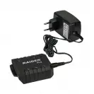 Трион верижен акумулаторен RAIDER RDP-YGP20, 20V, 2.0Ah, Li-Ion, 12см - small, 258689