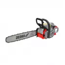 Трион верижен бензинов DEDRA DED8713, 65см3, 3.9к.с, 2.9kW, 50см - small, 262277