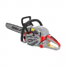 Трион верижен бензинов DEDRA DED8713, 65см3, 3.9к.с, 2.9kW, 50см - small, 262278