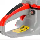 Трион верижен бензинов DEDRA DED8713, 65см3, 3.9к.с, 2.9kW, 50см - small, 262281
