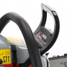 Трион верижен бензинов DEDRA DED8713, 65см3, 3.9к.с, 2.9kW, 50см - small, 262282