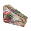 Трион верижен бензинов DEDRA DED8713, 65см3, 3.9к.с, 2.9kW, 50см - small, 262283