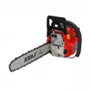 Трион верижен бензинов DEDRA DED8718, 58см3, 3.3к.с, 2.4kW, 45см - small, 259702
