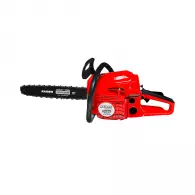 Трион верижен бензинов RAIDER RD-GCS34, 52см3, 3.0к.с, 2.4kW, 40см