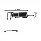 Трион за пенопласт BOSCH GSG 300, 350W, 300мм - small, 264213