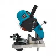 Уред за заточване на вериги DEDRA DED7087, 18V, 2.0-8.0Ah, заточващ диск: 140x3.2x22.23мм