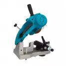 Уред за заточване на вериги DEDRA DED7087, 18V, 2.0-8.0Ah, заточващ диск: 140x3.2x22.23мм - small, 261363