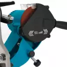 Уред за заточване на вериги DEDRA DED7087, 18V, 2.0-8.0Ah, заточващ диск: 140x3.2x22.23мм - small, 261365
