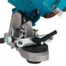 Уред за заточване на вериги DEDRA DED7087, 18V, 2.0-8.0Ah, заточващ диск: 140x3.2x22.23мм - small, 261366