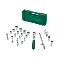 Вложки и аксесоари BOSCH 1/2