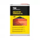 Водоотблъскващ импрегнатор за керамика TKK Clean Protect Aquastop 1л, водоустойчиво - small