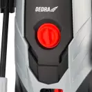 Водоструйка електрическа DEDRA DED8821, 1900W, 100/130bar, 360-420l/h  - small, 260884