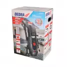 Водоструйка електрическа DEDRA DED8821, 1900W, 100/130bar, 360-420l/h  - small, 261520