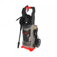 Водоструйка електрическа DEDRA DED8824, 2400W, 120/180bar, 390-480l/h 