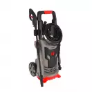 Водоструйка електрическа DEDRA DED8824, 2400W, 120/180bar, 390-480l/h  - small, 260832