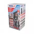 Водоструйка електрическа DEDRA DED8824, 2400W, 120/180bar, 390-480l/h  - small, 260895